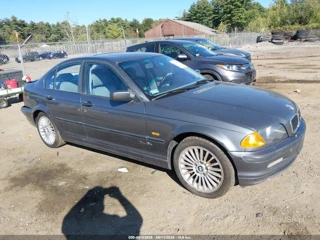 BMW 325I