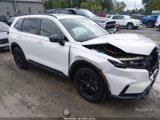 HONDA HONDA CR-V HYBRID SPORT-L