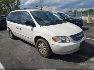 CHRYSLER CHRYSLER TOWN & COUNTRY EX
