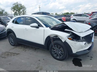 MAZDA MAZDA CX-30 2.5 S