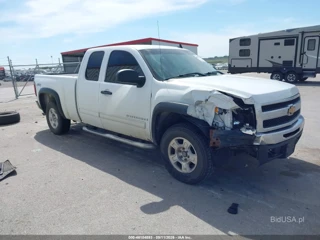 CHEVROLET CHEVROLET SILVERADO 1500 LT