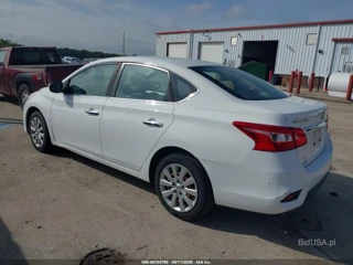 NISSAN NISSAN SENTRA S