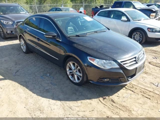 VOLKSWAGEN VOLKSWAGEN CC LUXURY