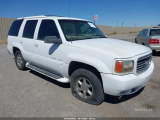 CADILLAC CADILLAC ESCALADE STANDARD