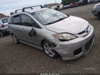 MAZDA MAZDA MAZDA5 SPORT