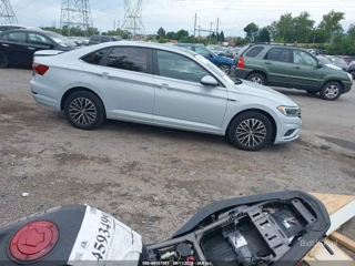 VOLKSWAGEN VOLKSWAGEN JETTA 1.4T SEL