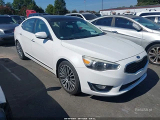 KIA KIA CADENZA PREMIUM