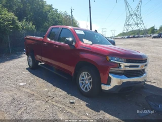 CHEVROLET CHEVROLET SILVERADO 1500 4WD  STANDARD BED LT