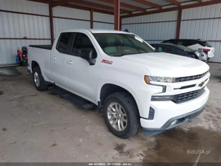 CHEVROLET CHEVROLET SILVERADO 1500 RST