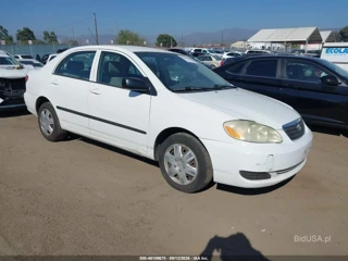 TOYOTA TOYOTA COROLLA CE