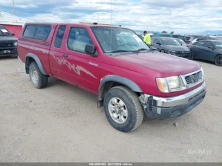 NISSAN NISSAN FRONTIER SE/XE