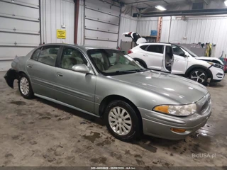 BUICK BUICK LESABRE CUSTOM