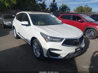 ACURA ACURA RDX STANDARD