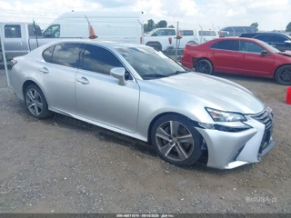 LEXUS LEXUS GS 350