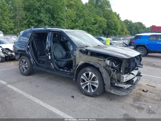 TOYOTA TOYOTA HIGHLANDER XLE