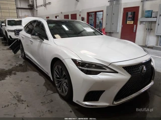 LEXUS LEXUS LS 500