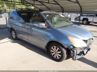 HONDA HONDA ODYSSEY EX-L