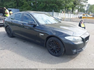 BMW 535I XDRIVE