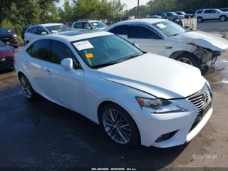 LEXUS LEXUS IS 250