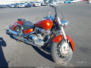 HONDA HONDA VTX1800 S