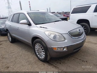 BUICK BUICK ENCLAVE 1XL