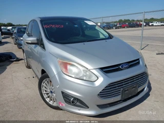 FORD FORD C-MAX ENERGI SEL