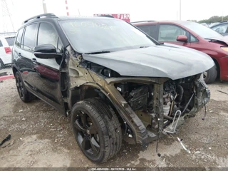 HONDA HONDA PASSPORT AWD ELITE