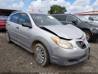 PONTIAC PONTIAC VIBE