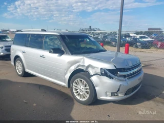 FORD FORD FLEX SEL