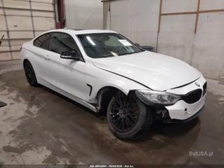 BMW 428I
