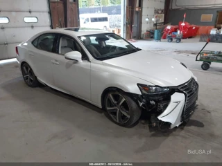 LEXUS LEXUS IS 300