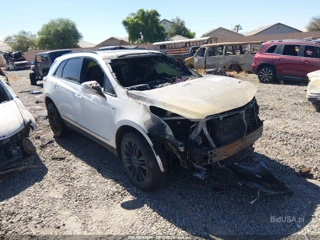 CADILLAC CADILLAC XT5 AWD SPORT