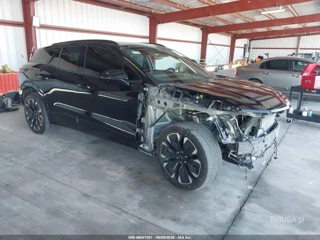 CHEVROLET CHEVROLET BLAZER EV RS AWD