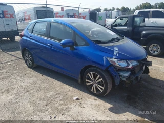 HONDA HONDA FIT EX/EX-L