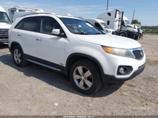 KIA KIA SORENTO EX