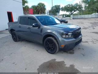 FORD FORD MAVERICK XLT