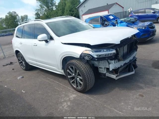 VOLVO VOLVO XC90 T6 MOMENTUM