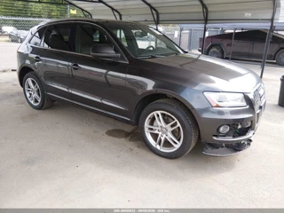 AUDI AUDI Q5 2.0T PREMIUM