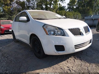 PONTIAC PONTIAC VIBE