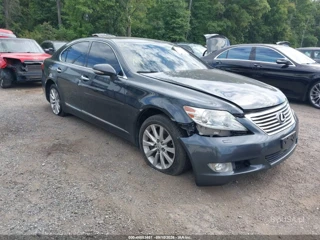 LEXUS LEXUS LS 460