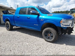 RAM RAM 2500 LARAMIE  4X4 6'4 BOX