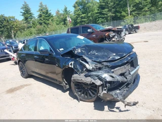 CADILLAC CADILLAC CT5 PREMIUM LUXURY
