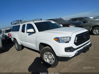 TOYOTA TOYOTA TACOMA 2WD SR