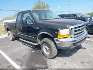 FORD FORD F-250 LARIAT/XL/XLT