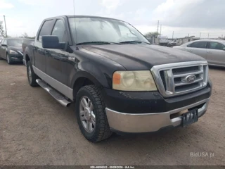 FORD FORD F-150 60TH ANNIVERSARY/FX2/XL/XLT