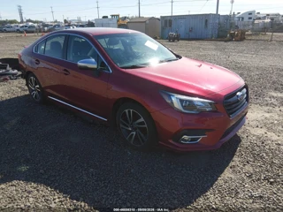 SUBARU SUBARU LEGACY 2.5I SPORT