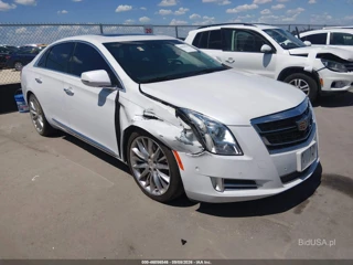 CADILLAC CADILLAC XTS LUXURY COLLECTION