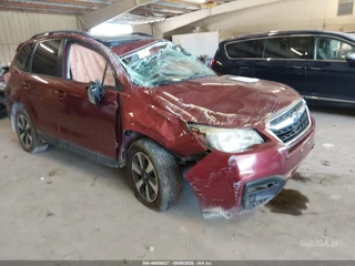 SUBARU SUBARU FORESTER 2.5I PREMIUM