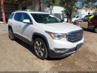 GMC ACADIA SLT-2