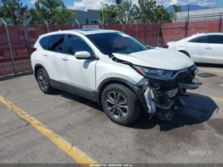 HONDA HONDA CR-V 2WD EX
